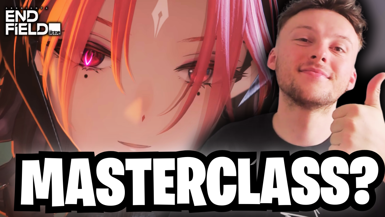 Arknights: Endfield – Vaut-il le coup ? 5 Raisons de foncer (Surtout en F2P !)