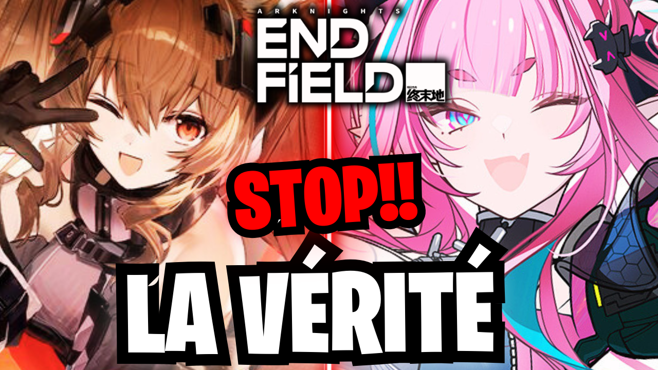 NE GÂCHEZ PAS VOS INVOCATIONS ! Le Guide Ultime du Gacha Arknights: Endfield (Pity & Pièges)