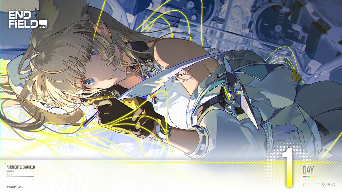 Arknights: Endfield – Analyse du Patch 1.0 : Vers la fin de la suprématie des 4 étoiles ?