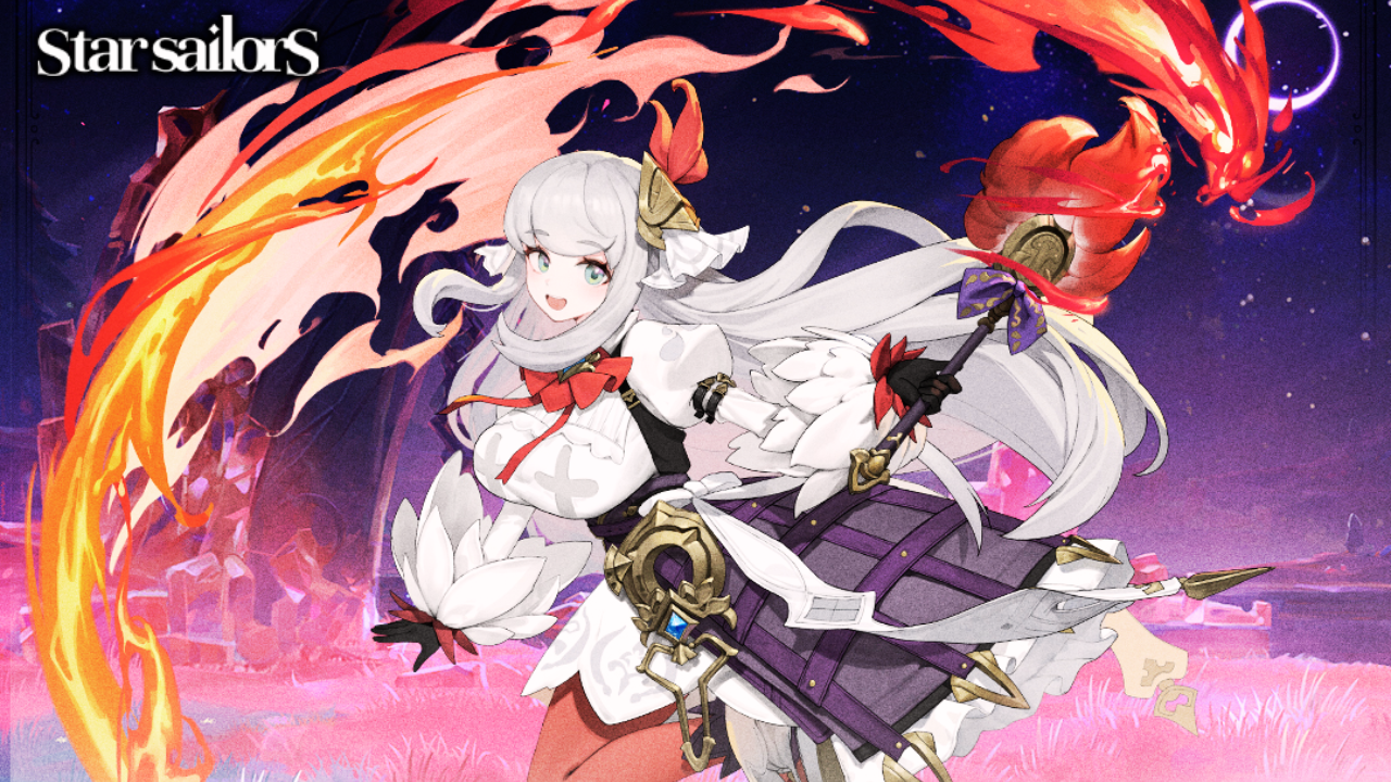 Focus sur Star Sailors : Le nouveau RPG tactique qui veut bousculer le genre !