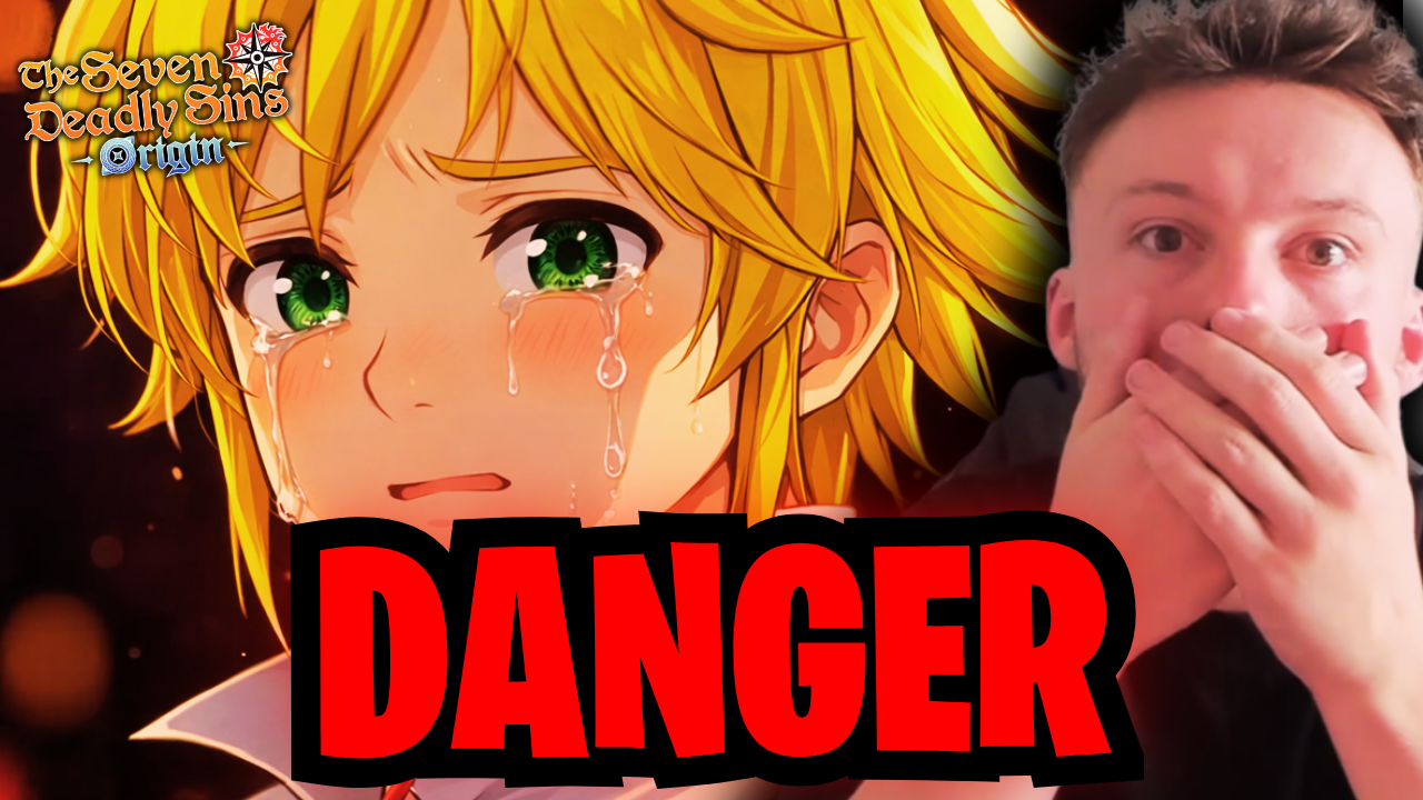 7DS Origin : Dates de sortie, infos de la Bêta et l'énorme DANGER du Gacha