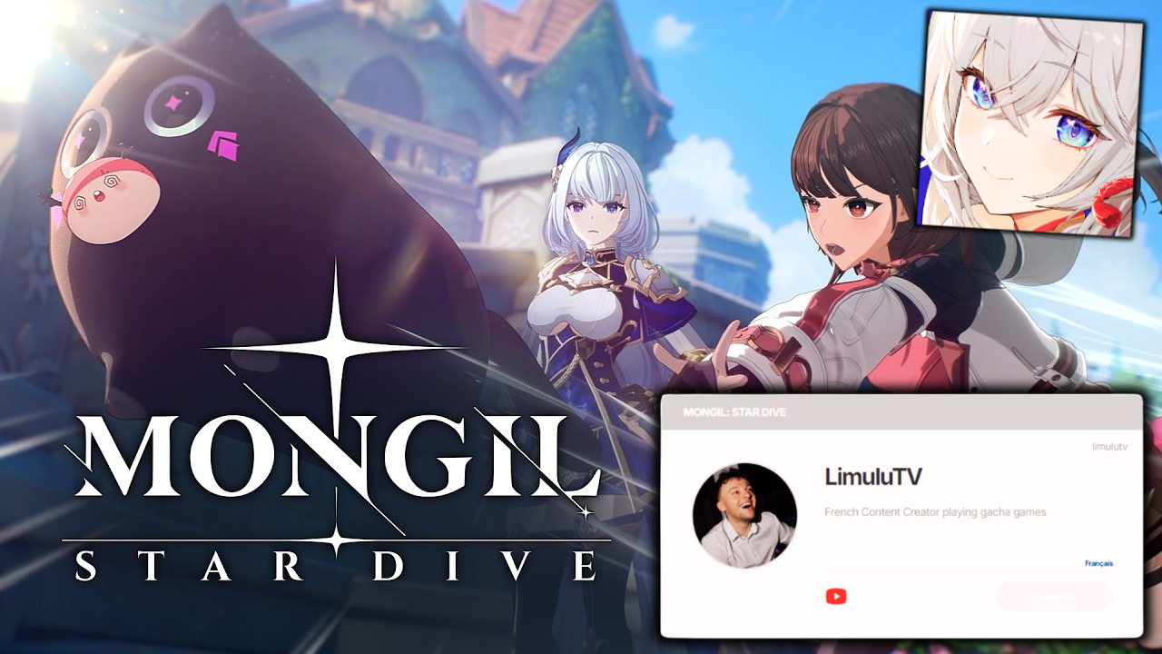 🎁 Mongil STAR DIVE : Comment obtenir des codes cadeaux exclusifs dès le lancement !