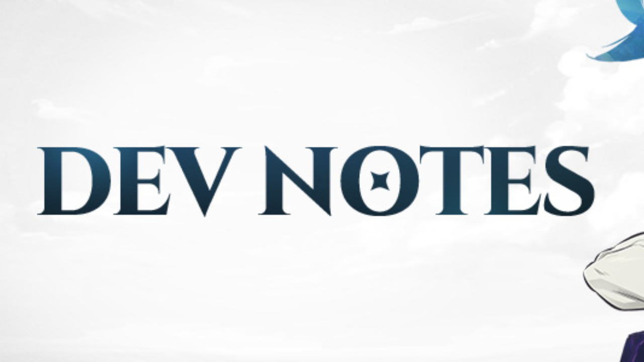 7DS Origin - Patch 1.2 : Le "vrai" lancement du jeu ? Nouveaux modes, QoL et fin de la RNG punitive !