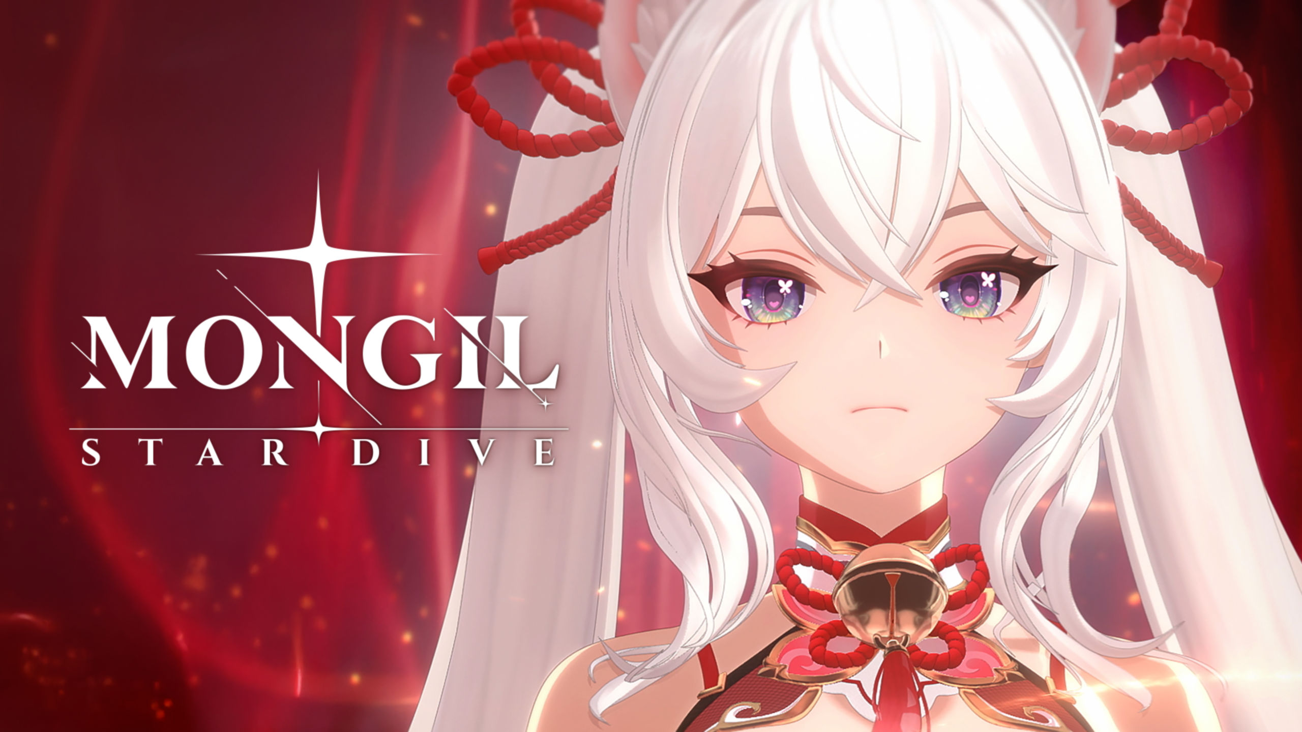 MONGIL : STAR DIVE – Les développeurs s'attaquent au grind et écoutent la communauté !