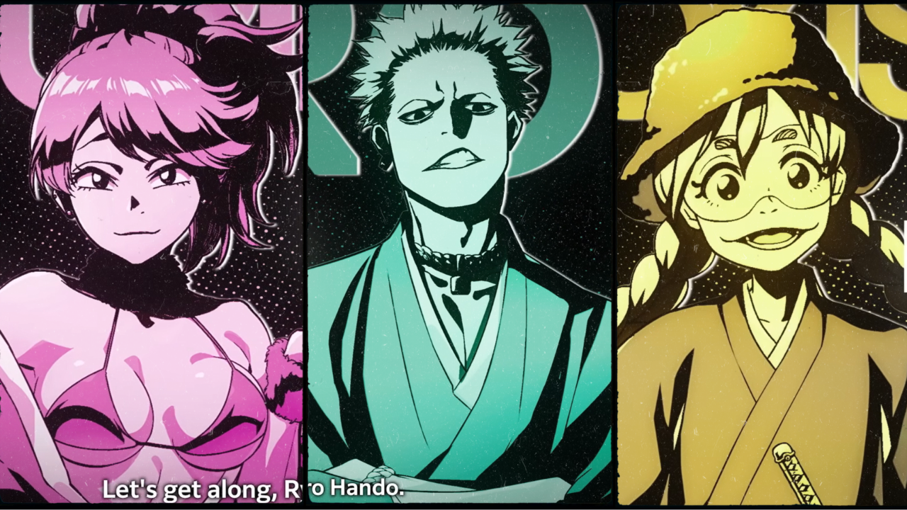 BLEACH Mirrors High : Le banger absolu de 2026 que l'on n'attendait plus ?