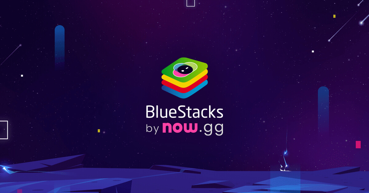 BlueStacks débarque sur GachActu : le partenaire idéal pour vos jeux mobiles sur PC !