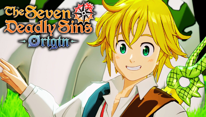 The Seven Deadly Sins: Origin