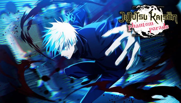 Jujutsu Kaisen Phantom Parade