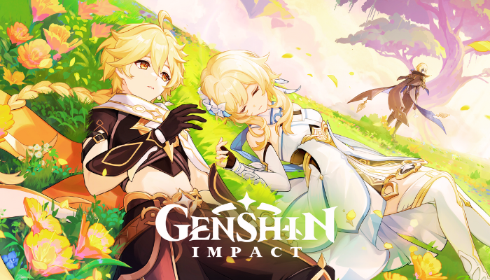 Genshin Impact