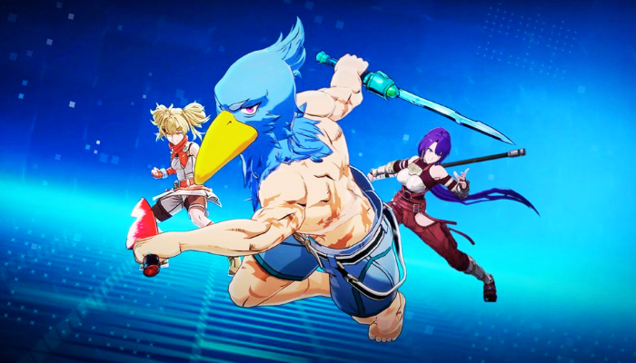 Shangri-La Frontier: The Seven Colossi