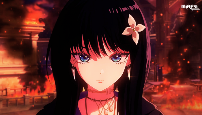 MIRESI: Invisible Future