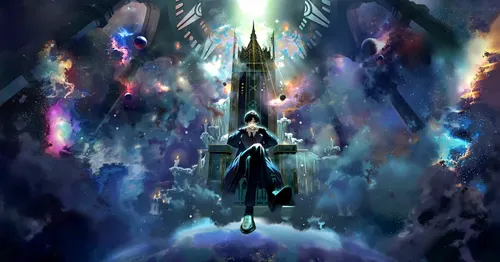 Lord of Mysteries Game