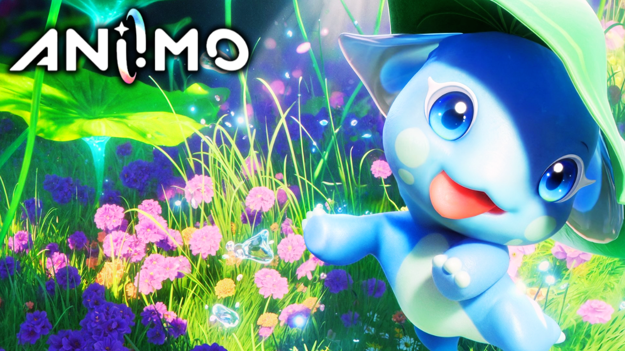 Aniimo